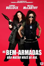 As Bem Armadas