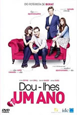 Dou-lhes um Ano