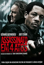 Assassinato em 4 Atos