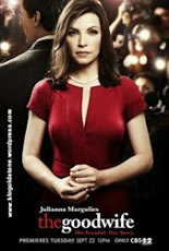 The Good Wife Quarta Temporada Box 6 Discos