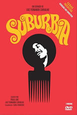 Suburbia (2 Discos)