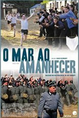 O Mar ao Amanhecer