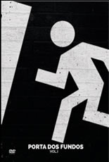 Porta dos Fundos Vol.1