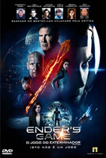 Enders Game O Jogo do Exterminador