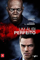 Um Álibi Perfeito