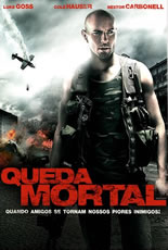 Queda Mortal