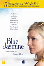 Blue Jasmine