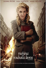 A Menina Que Roubava Livros