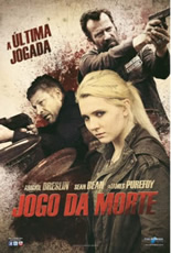 Jogo da Morte