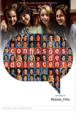 Confissões de Adolescente