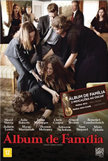 Álbum de Família