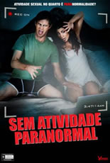 Sem Atividade Paranormal