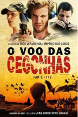 O Voo das Cegonhas (box 2 Discos)