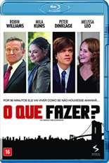 O Que Fazer ?