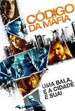 Código da Máfia