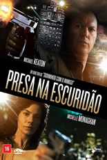 Presa na Escuridão