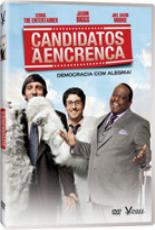 Candidatos a Encrenca
