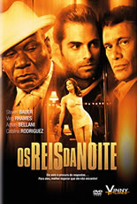 Os Reis da Noite