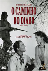 O Caminho do Diabo
