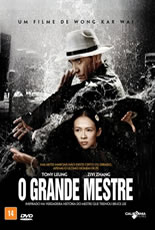 O Grande Mestre