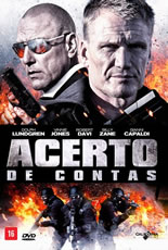 Acerto de Contas