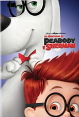 As Aventuras de Peabody e Sherman