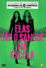 Academia de Vampiros O Beijo das Sombras