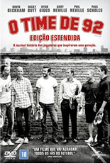 O Time de 92