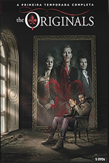 The Originals Primeira Temporada