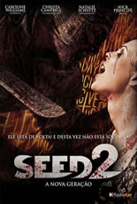 Seed 2 A Nova Geração