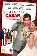 Vestido Pra Casar