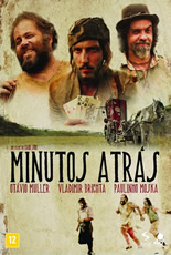 Minutos Atrás