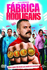 Fábrica de Hooligans