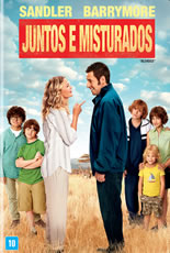 Juntos e Misturados
