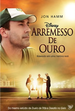 Arremesso de Ouro