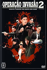 Operação Invasão 2