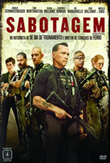 Sabotagem