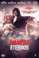 Amantes Eternos