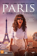 Paris a Qualquer Preço