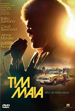 Tim Maia