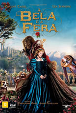 A Bela e a Fera