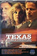 Texas Poder E Corrupcao