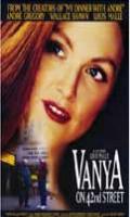 Tio Vanya em Nova York