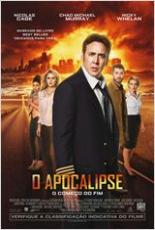 O Apocalipse O Começo do Fim