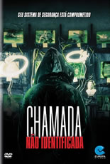 Chamada Não Identificada