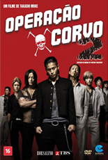 Operação Corvo 2