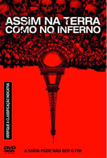 Assim na Terra Como no Inferno