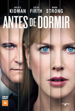 Antes de Dormir