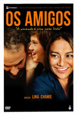 Os Amigos
