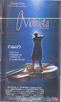 O Violinista